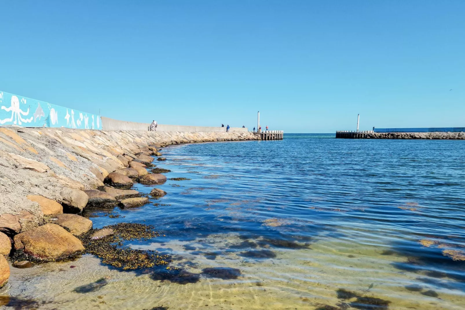 8 Personen Ferienhaus in Væggerløse