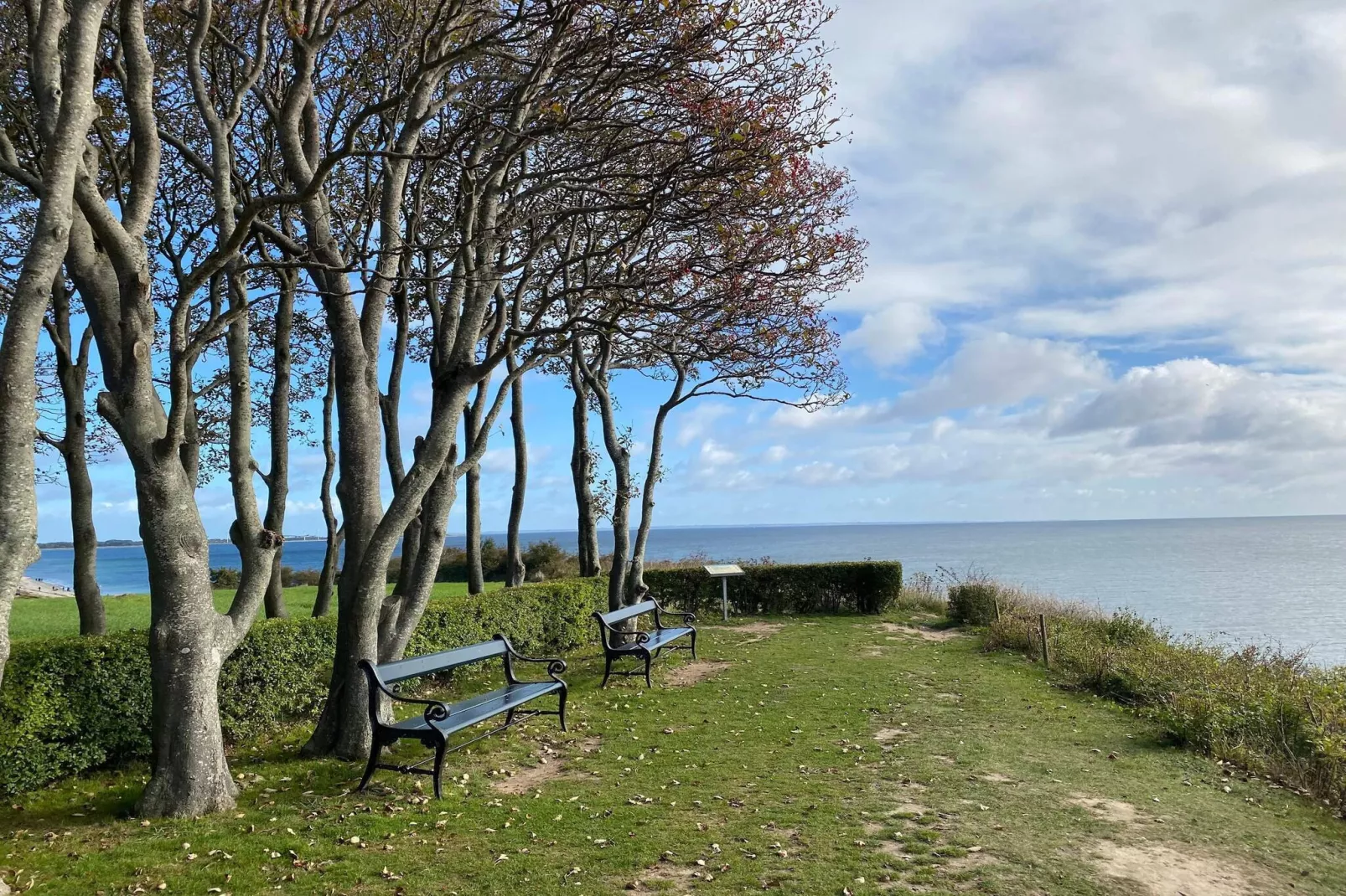 5 Personen Ferienhaus in Sydals-Nicht zugeordnet