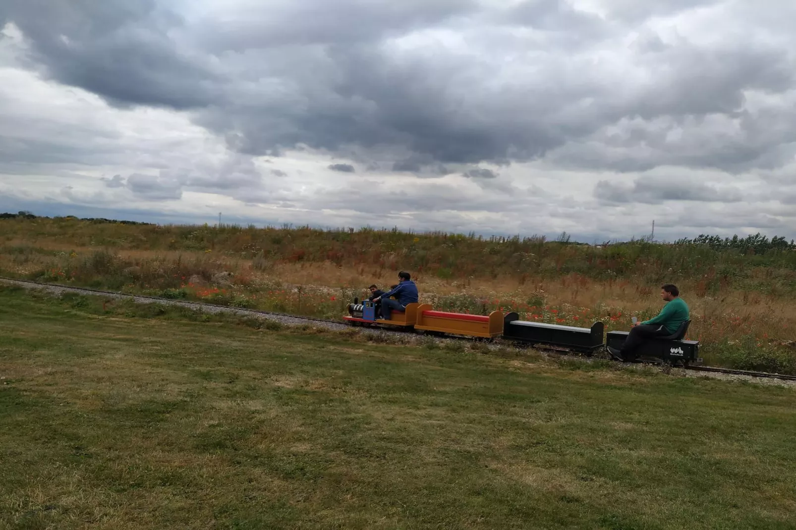 4 person holiday home