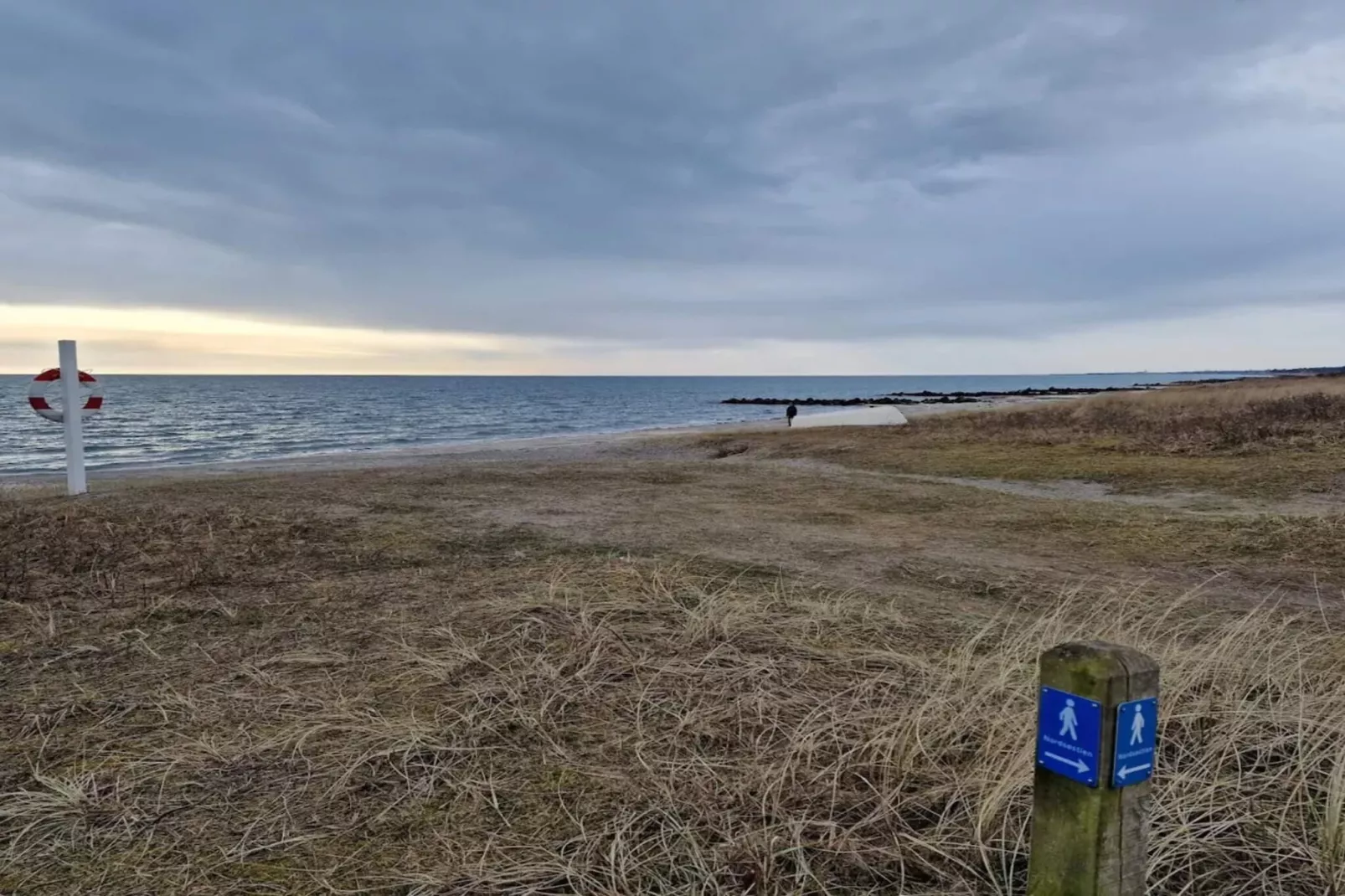 5 Personen Ferienhaus in Frederikshavn-Wasserblick