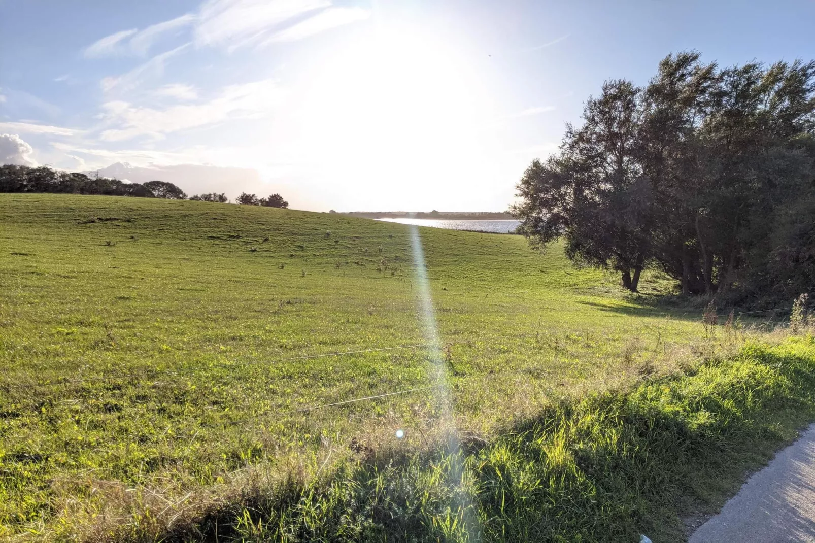 5 person holiday home in Bogø By