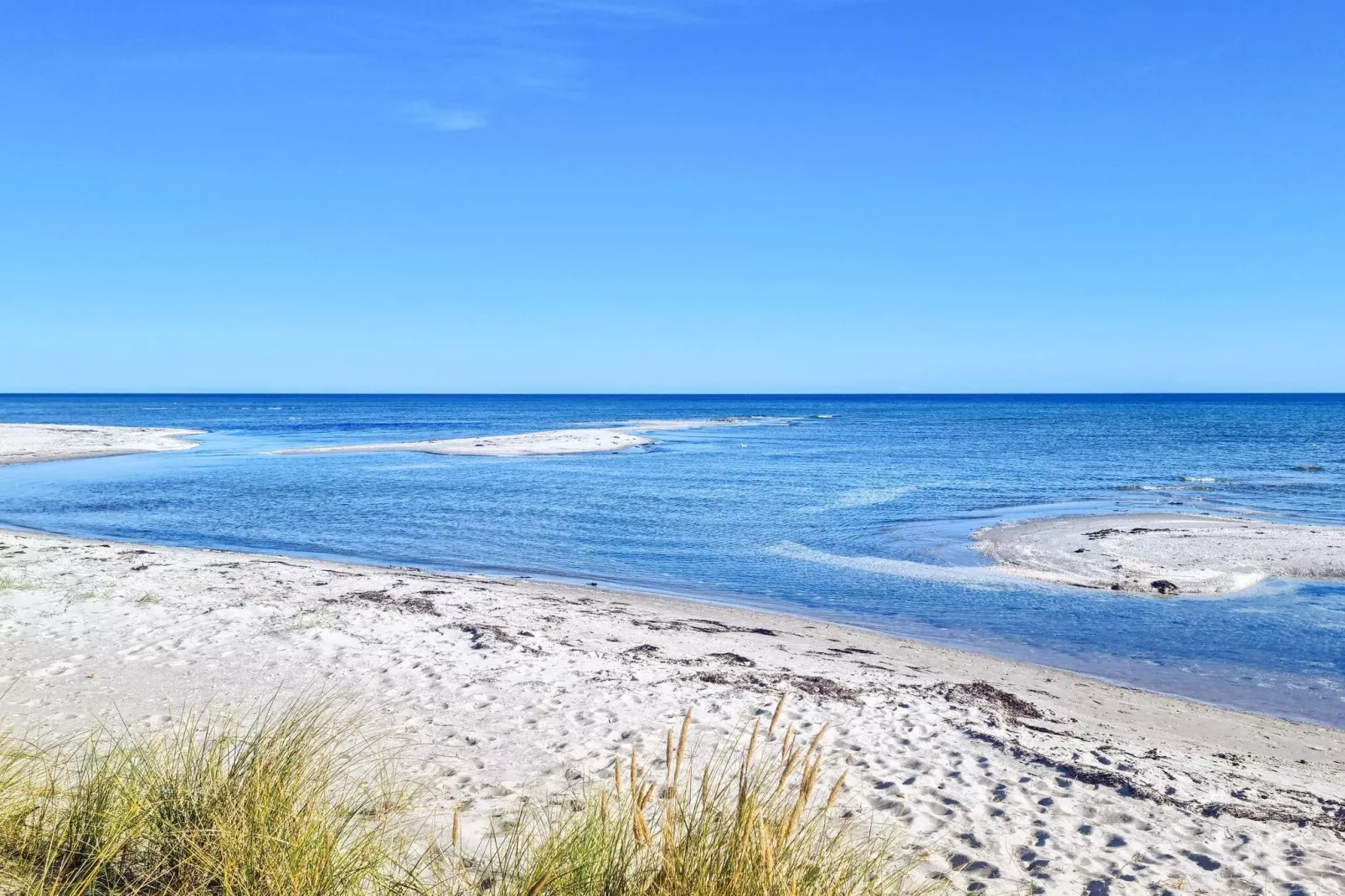 8 Personen Ferienhaus in Hals-Nicht zugeordnet