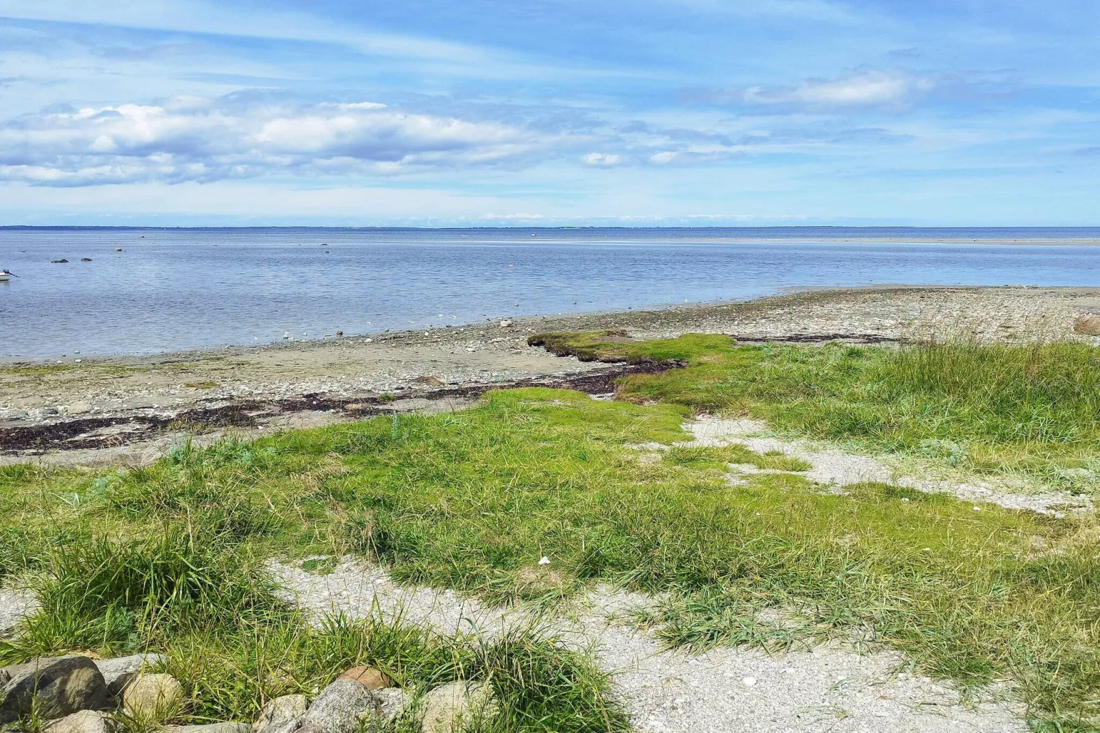 Maison de vacances pour 4 a Jægerspris