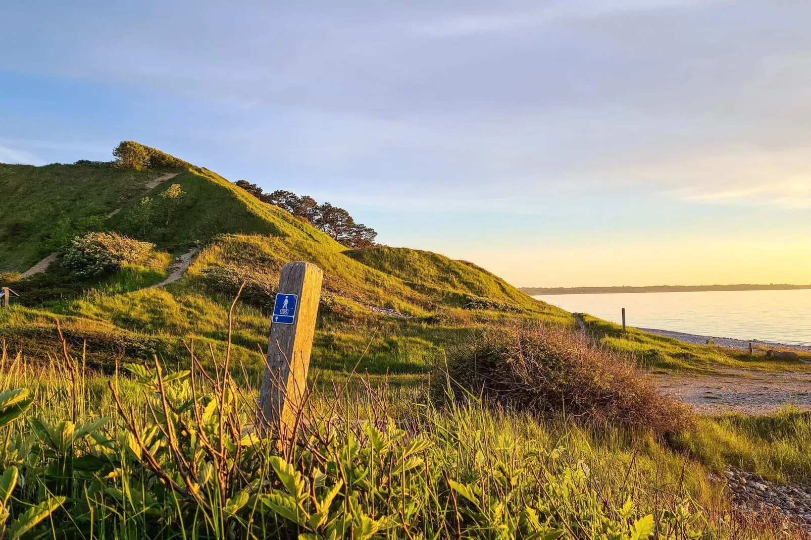 6 person holiday home in Nykøbing Sj