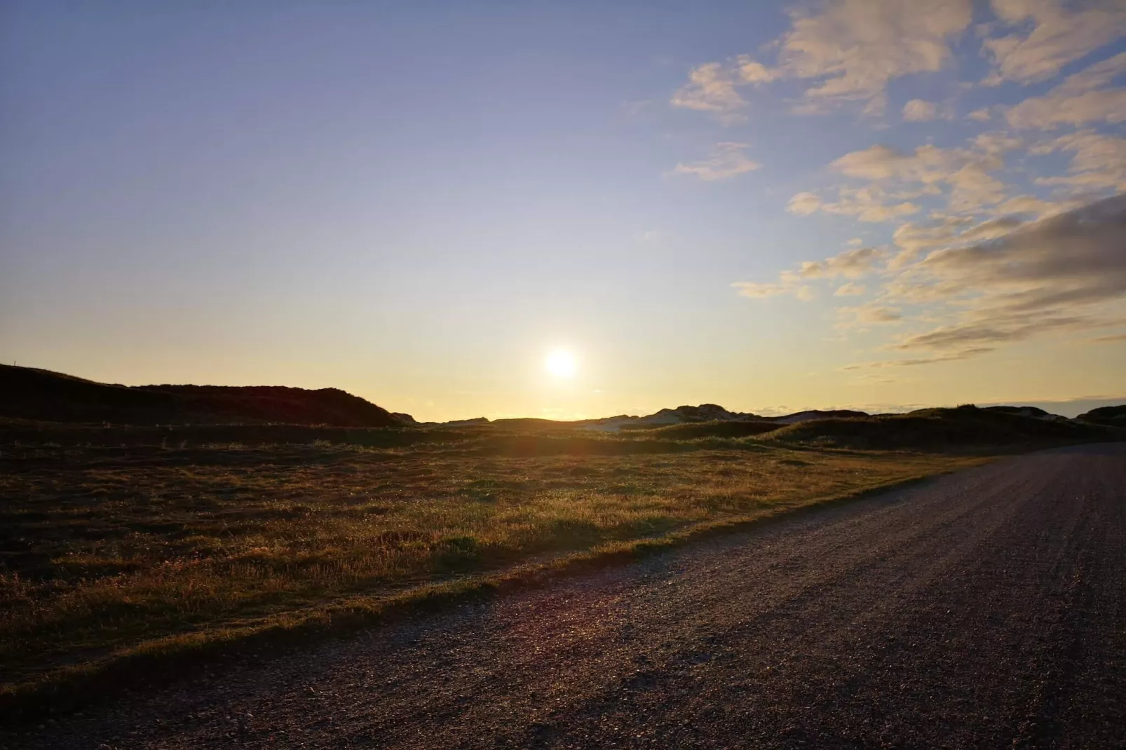 5 Personen Ferienhaus in Hvide Sande