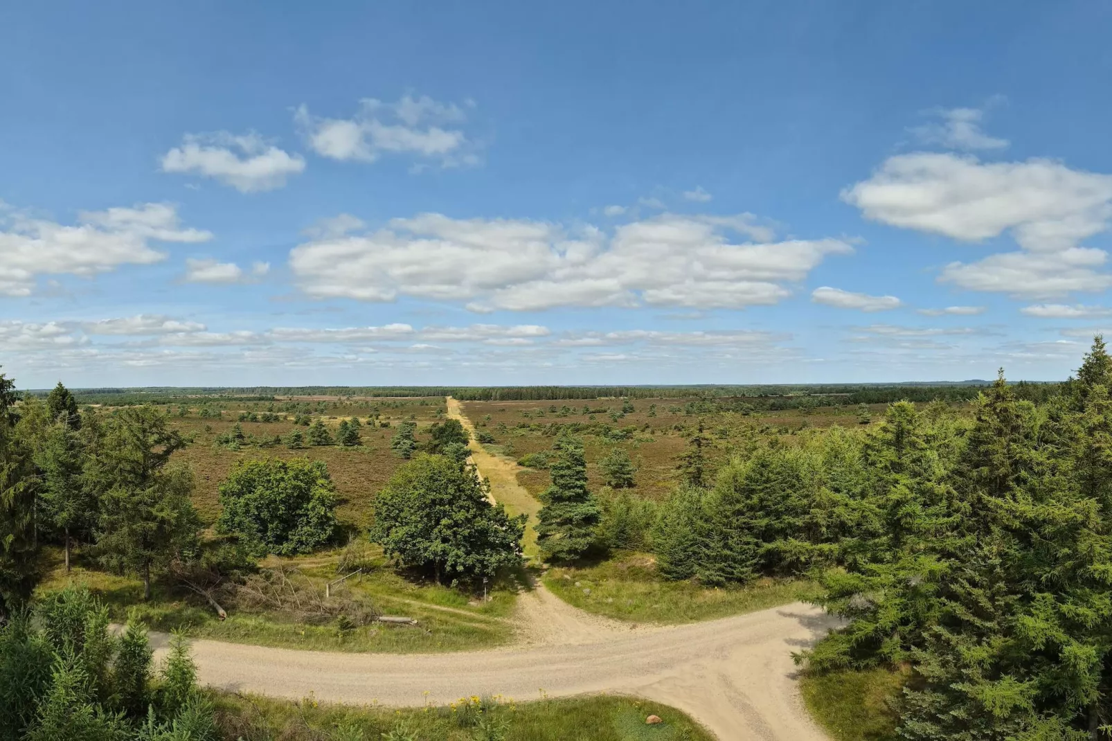 6 person holiday home in Hovborg