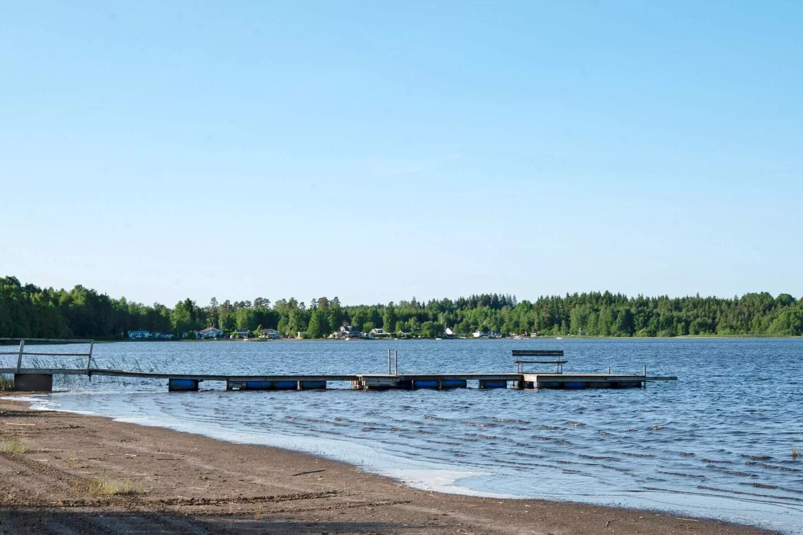 2 Personen Ferienhaus in NÄSSJÖ-Nicht getaggt