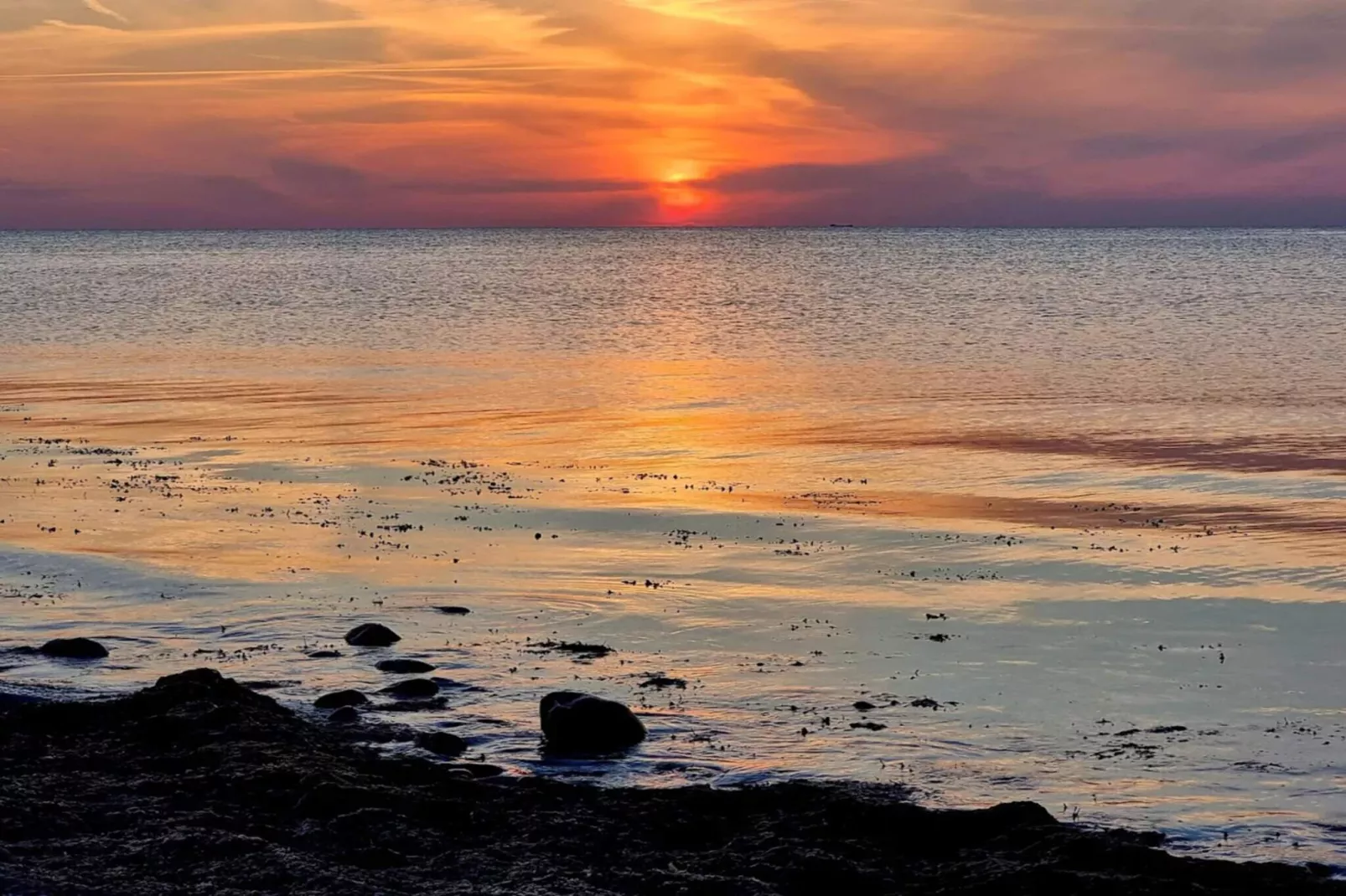 10 Personen Ferienhaus in Thisted