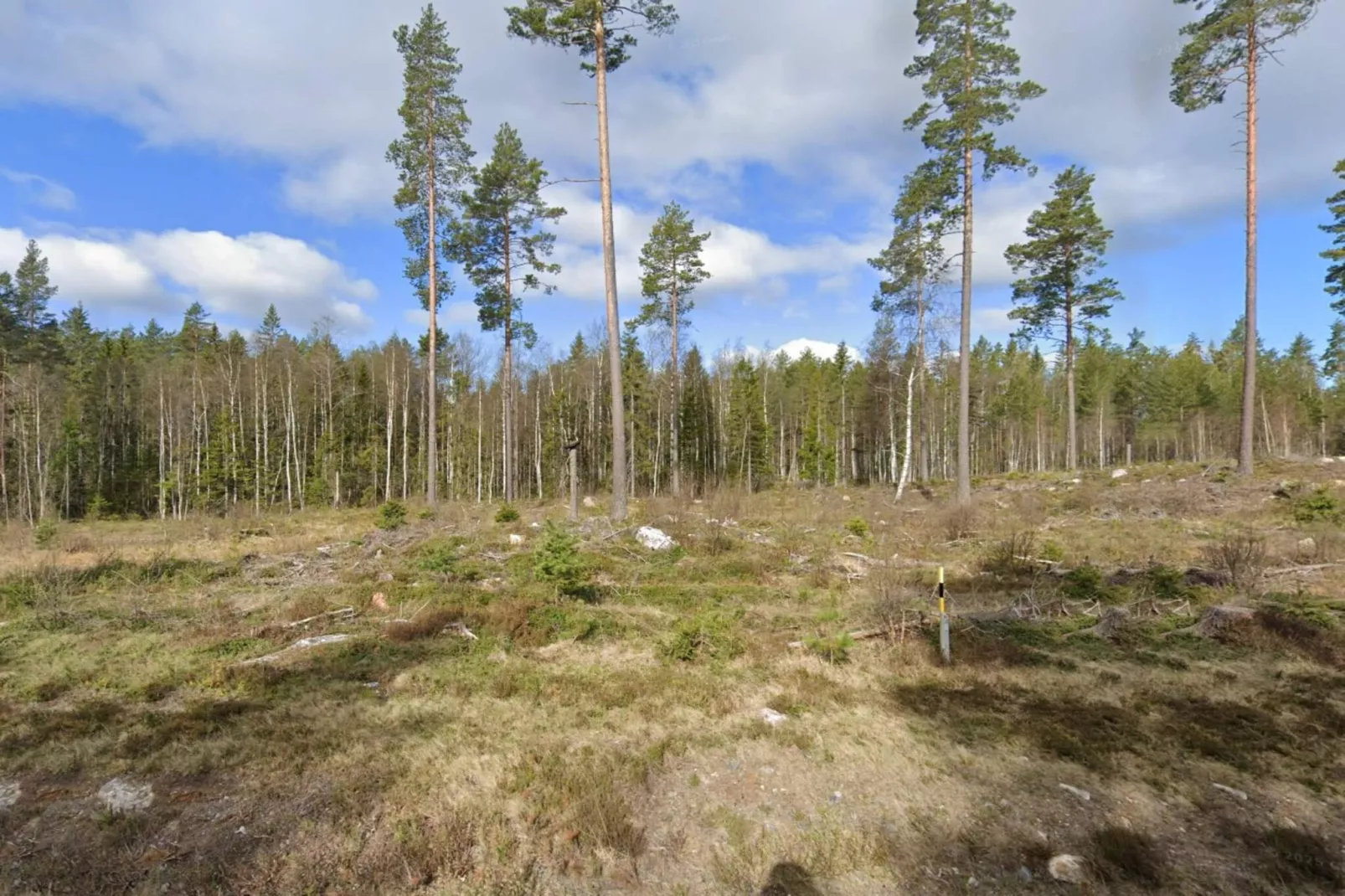 Maison de vacances pour 6 a KOPPARBERG-By Traum