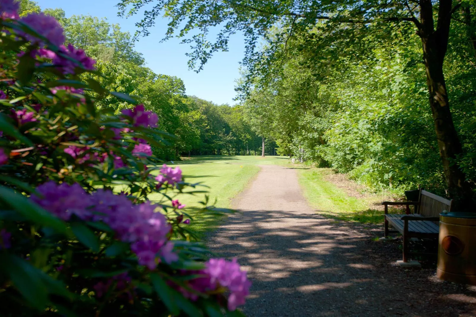 4 person holiday home in Børkop-By Traum