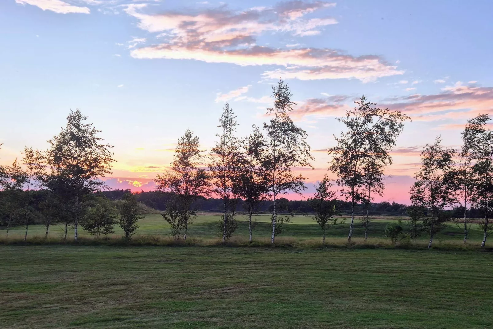 Maison de vacances pour 3 a FALKENBERG-By Traum-Non tagué