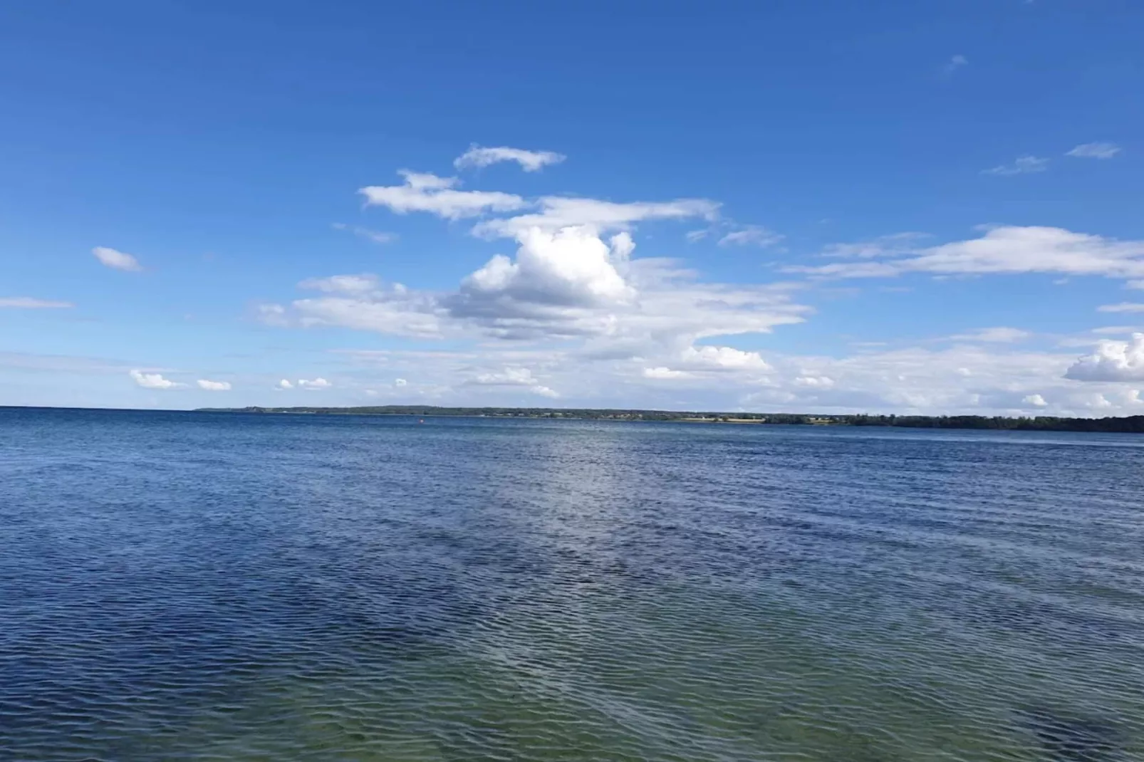 Verstecktes Paradies in Hvidbjerg -- By Traum Ferienwohnungen