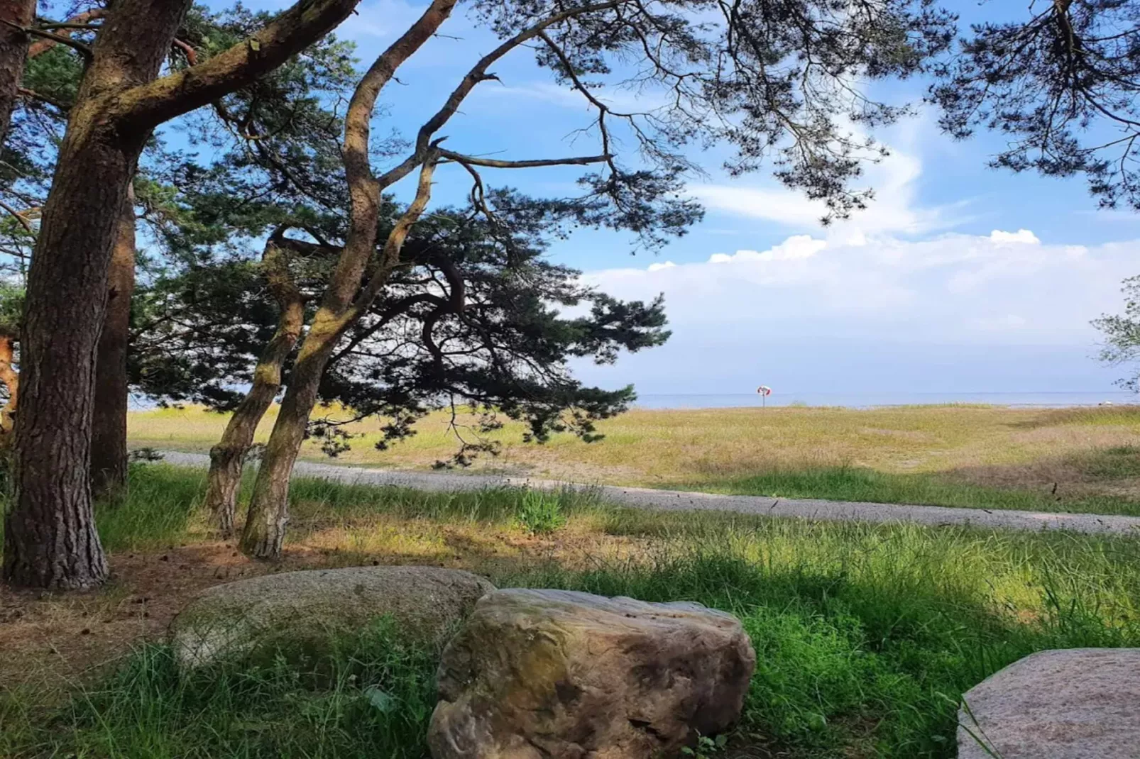 6 person holiday home in Löderup-By Traum-Untagged