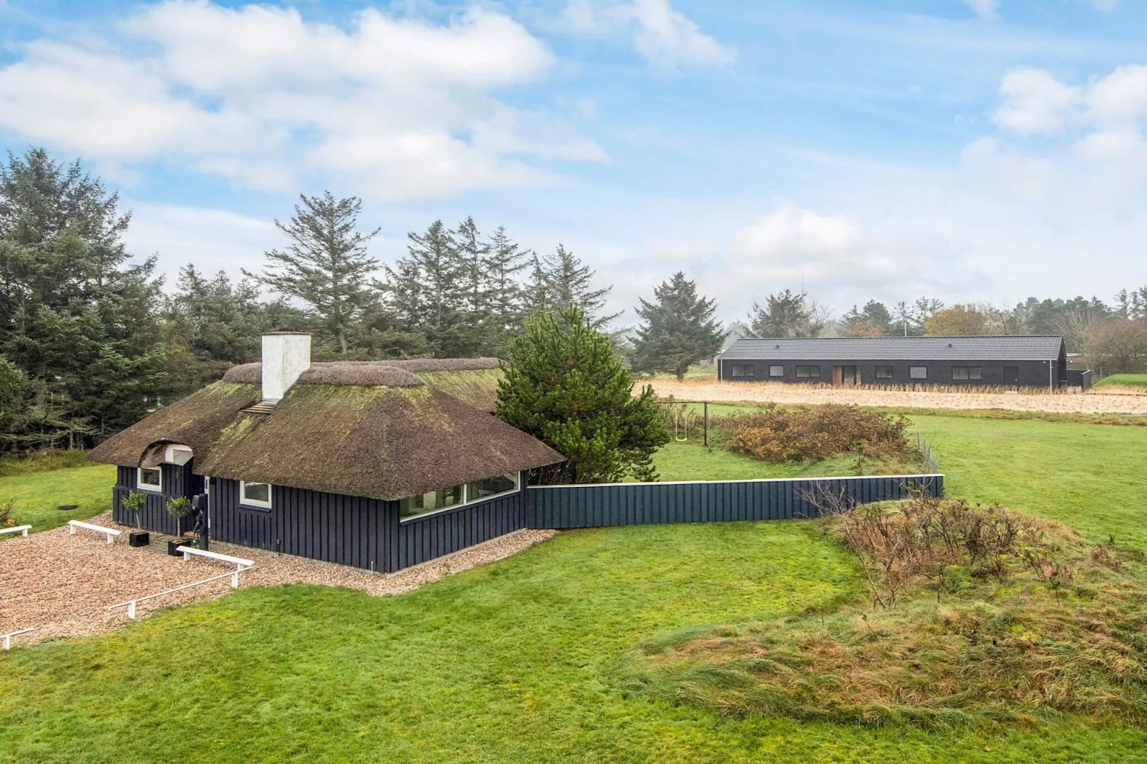 Gemutliches Strandhaus in Vejers -- By Traum Ferienwohnungen