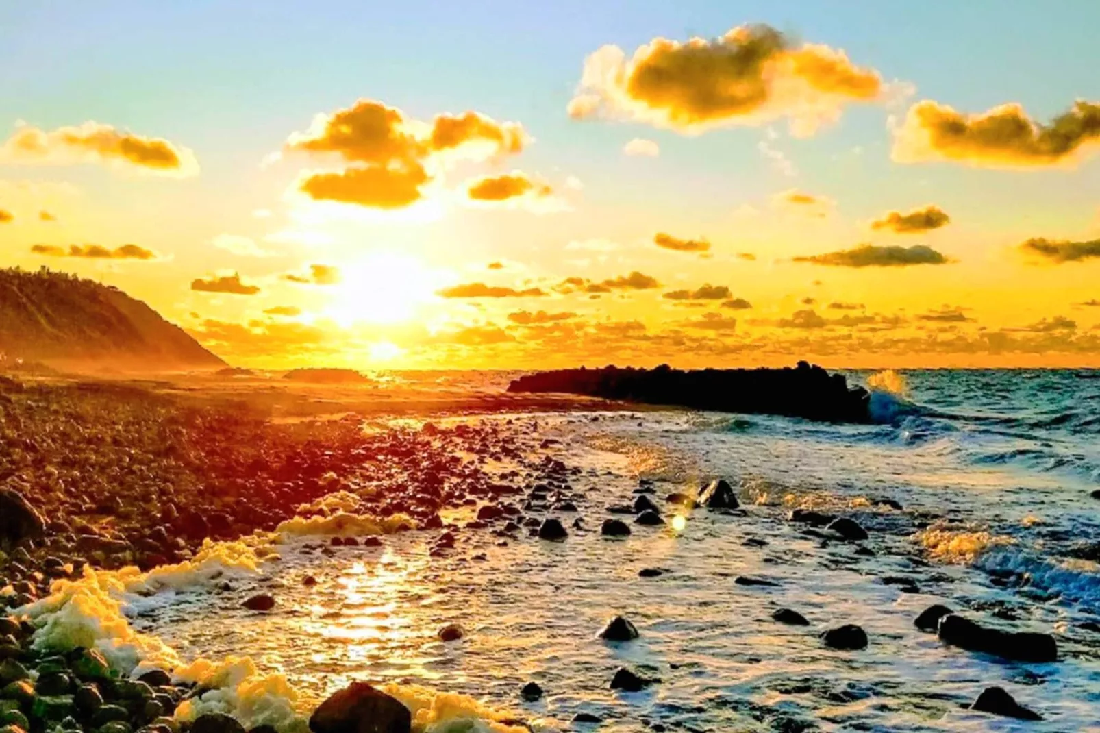 6 Personen Ferienhaus in Græsted-By Traum-Wasserblick