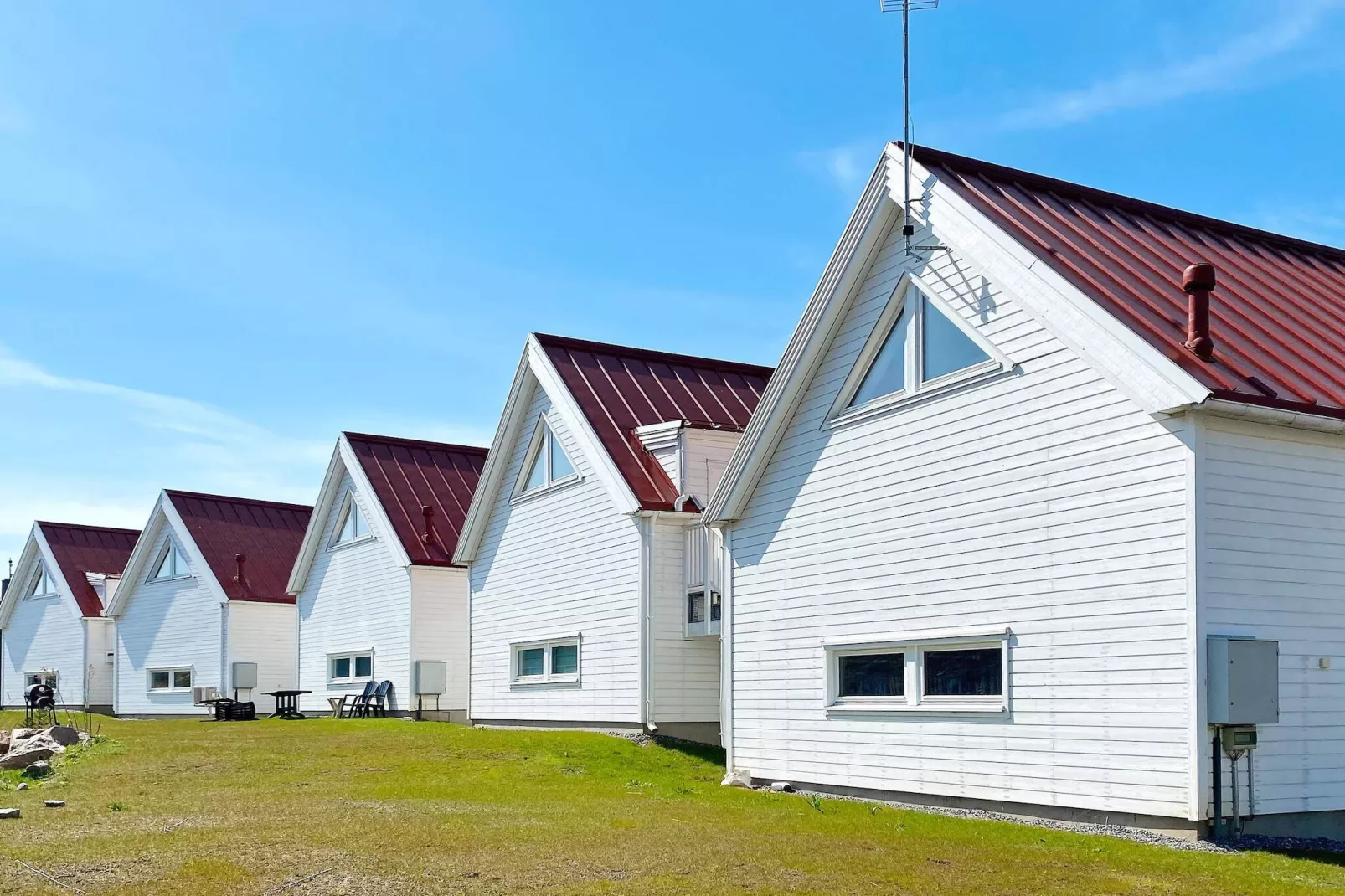 Akersberga Apartment close to Sea