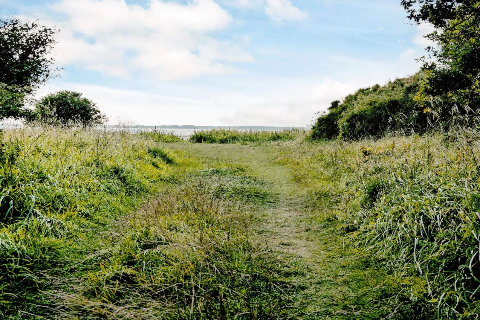 6 person holiday home in Jægerspris-By Traum-Outdoor