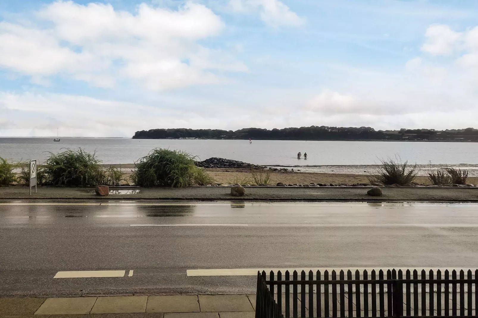 Maison de vacances pour 6 a Hejls-By Traum