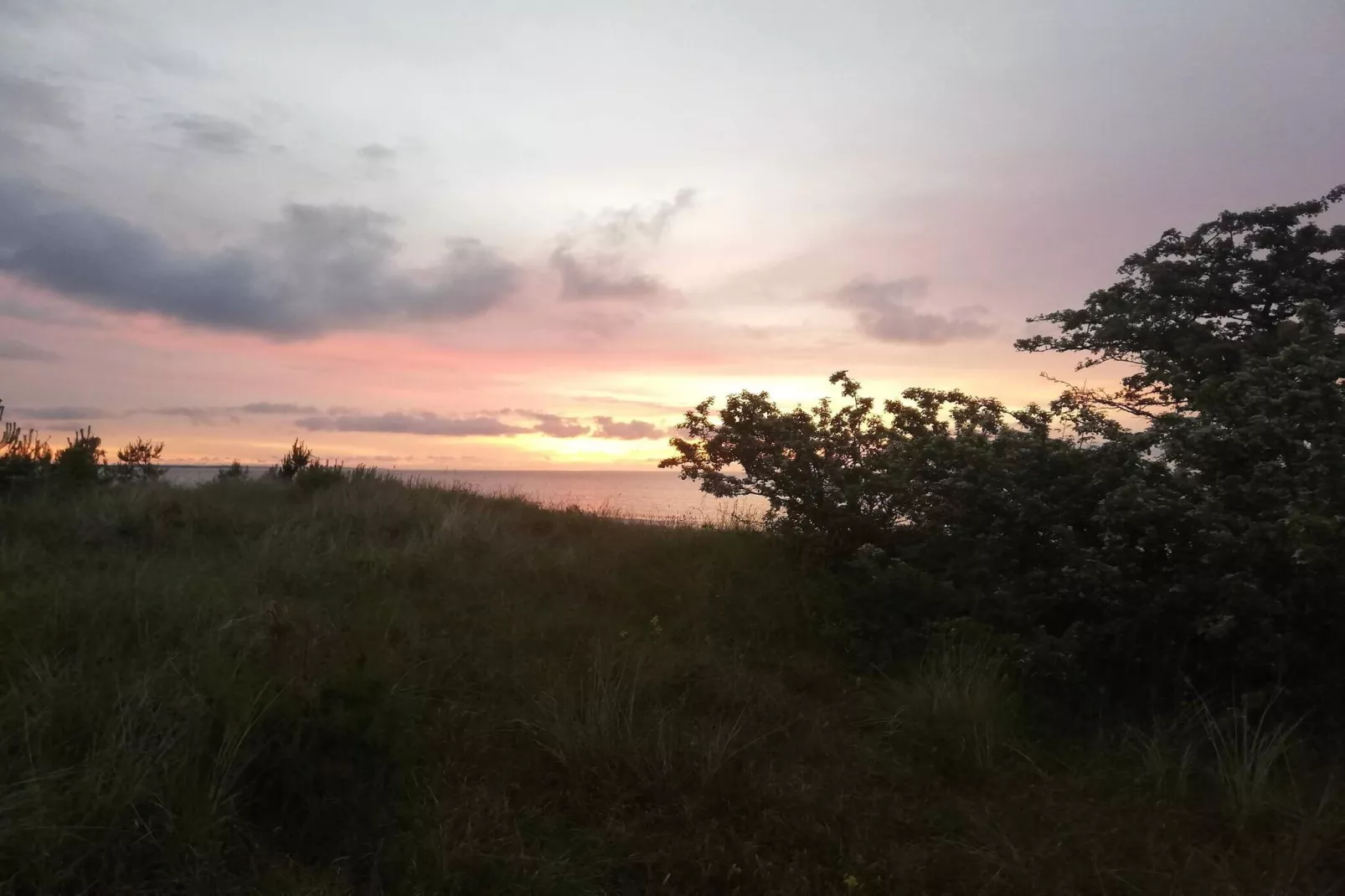 8 Personen Ferienhaus in Væggerløse-By Traum