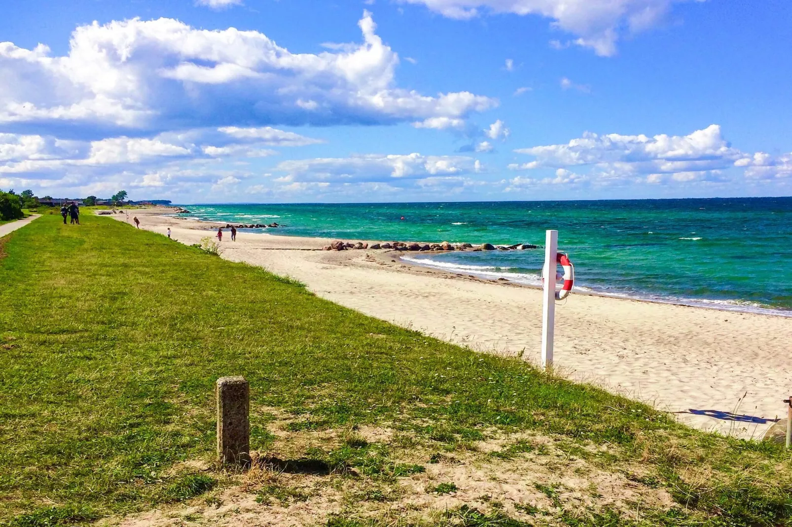 9 person holiday home in Otterup-By Traum