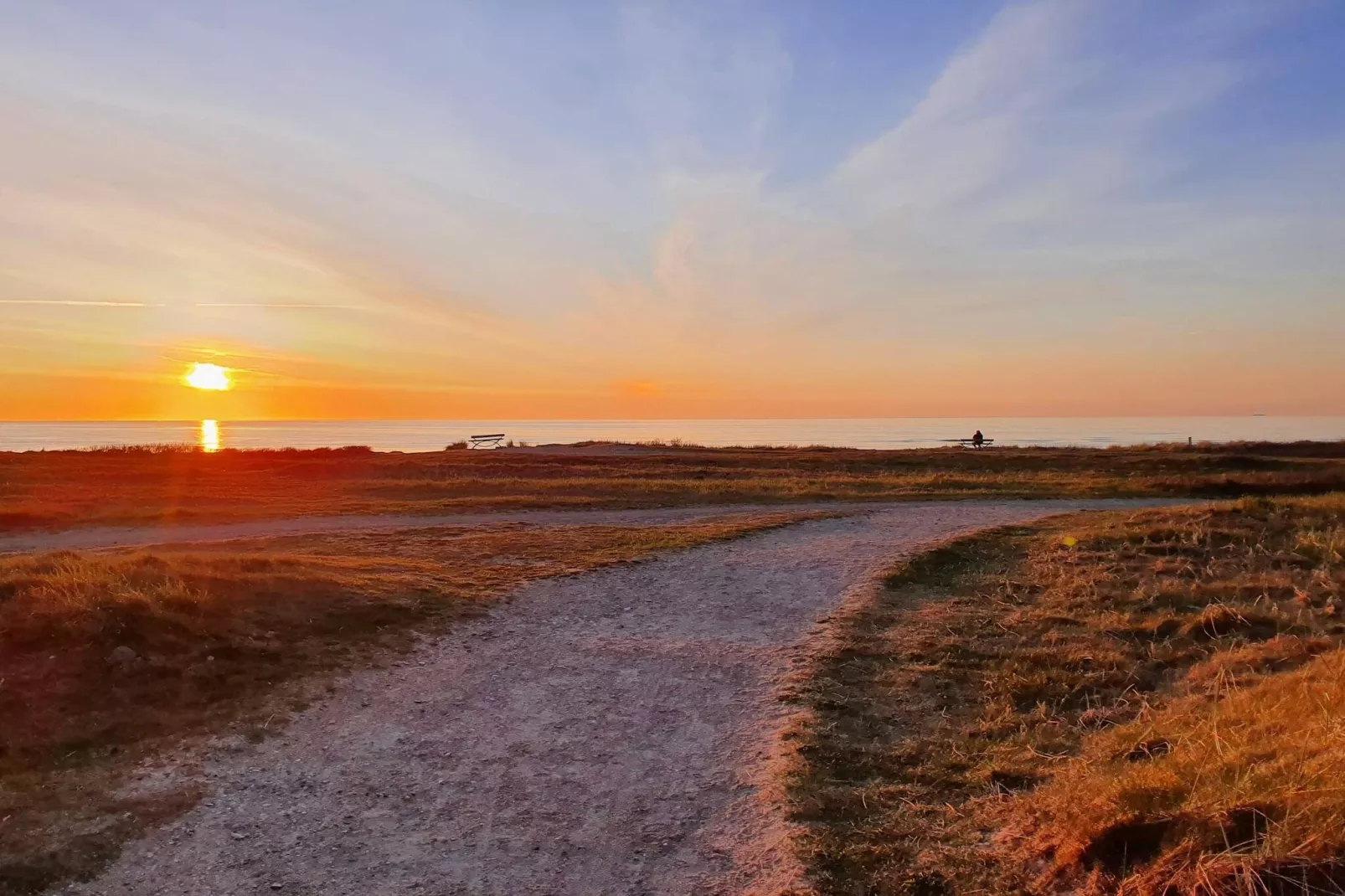 Maison de vacances pour 8 a Hjørring-By Traum