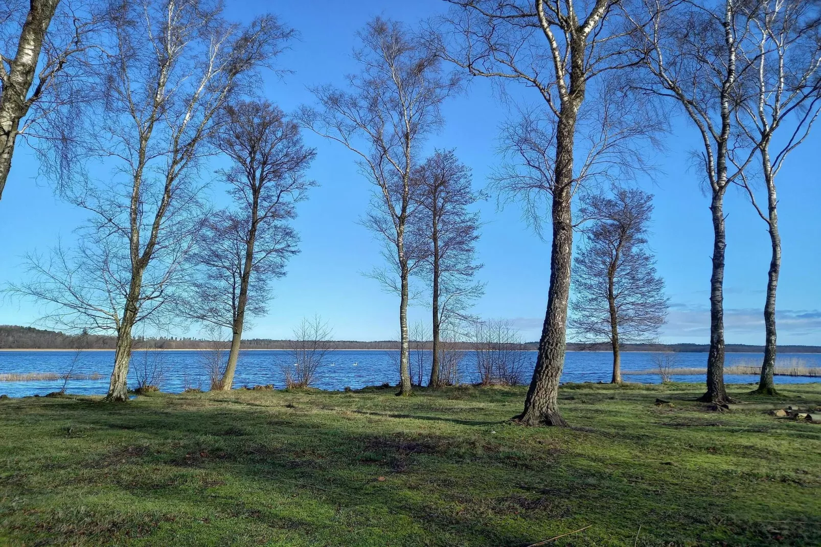 8 person holiday home in Ebeltoft-By Traum