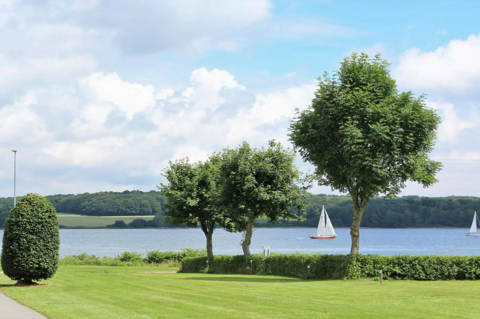 5 person holiday home in Aabenraa-By Traum