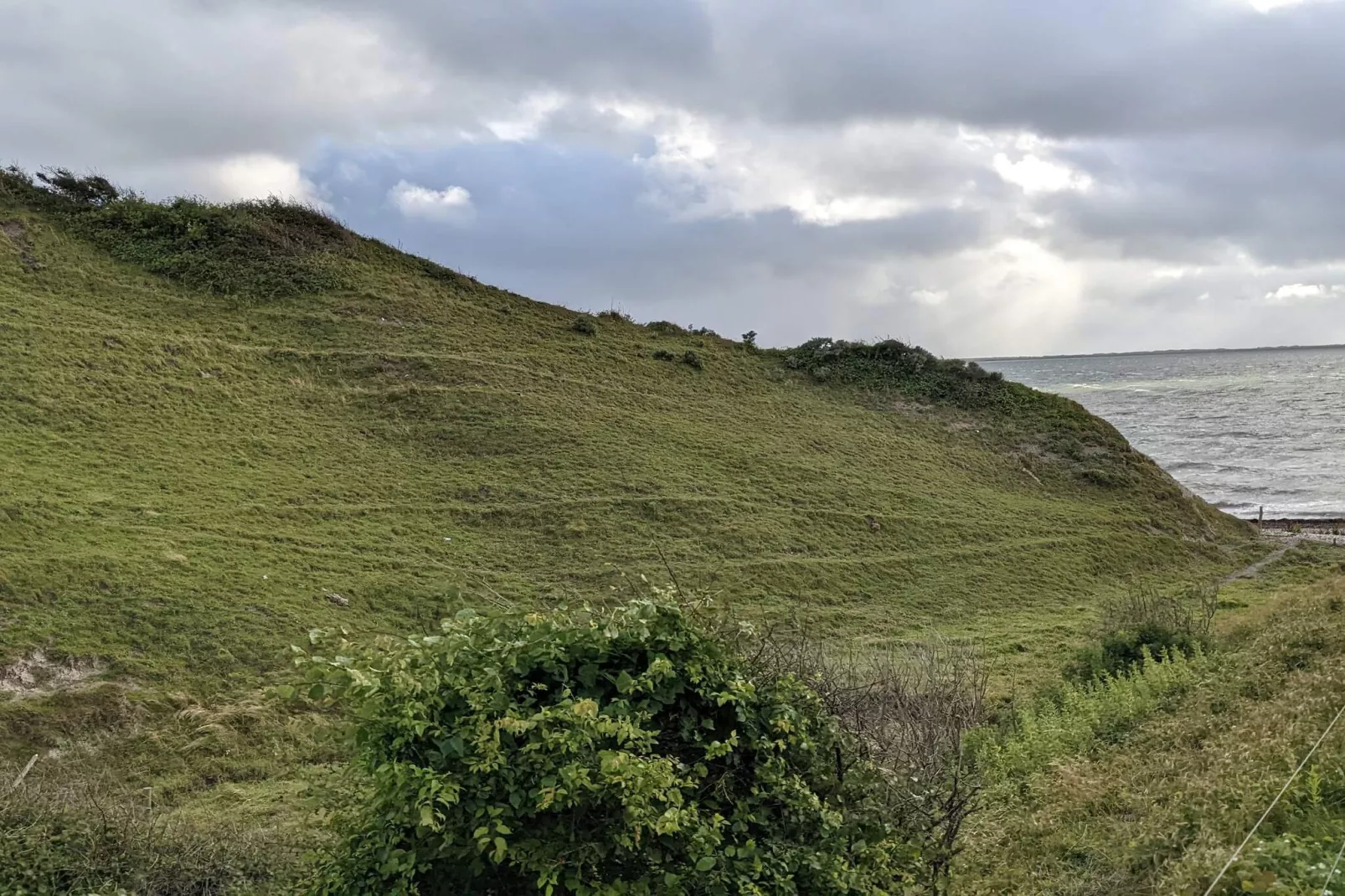 Maison de vacances pour 6 a Vestervig-By Traum-Non tagué