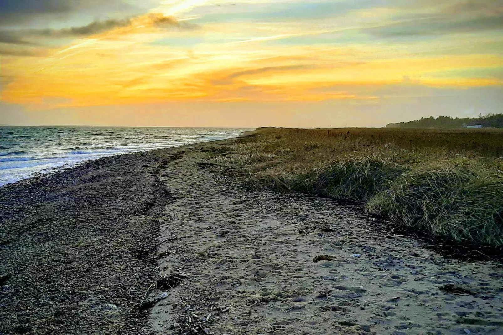 Fjordblick-Retreat mit Spa -- By Traum Ferienwohnungen-Wasserblick