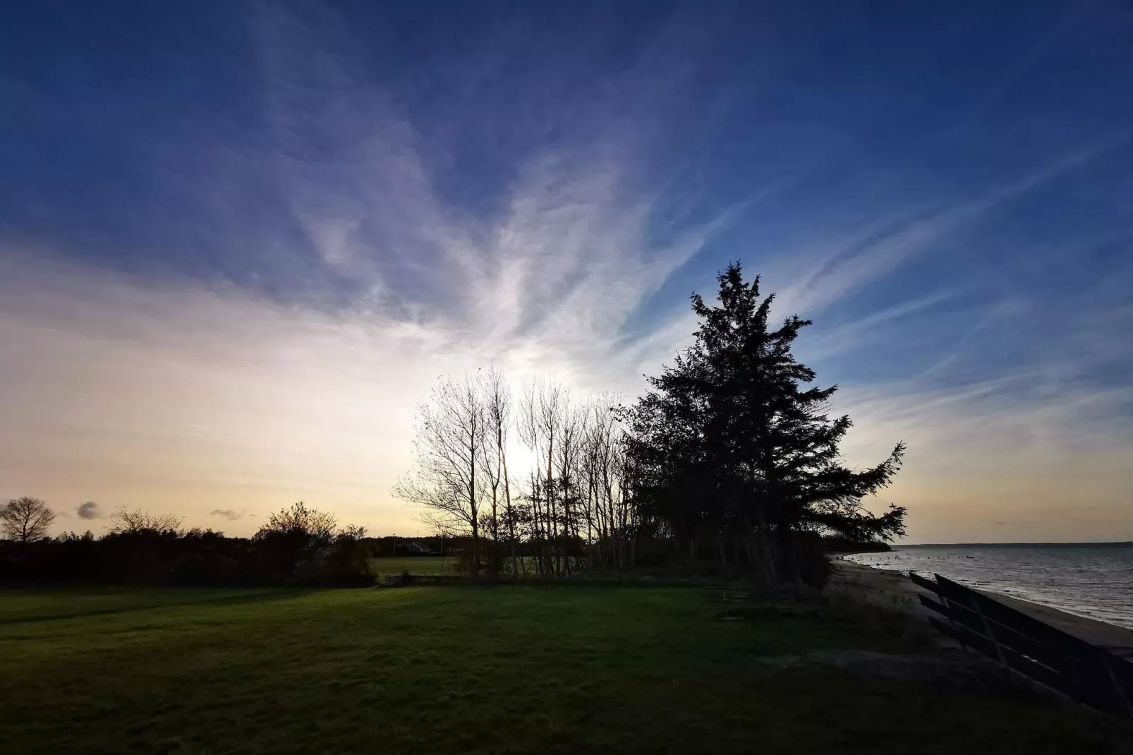 Maison de vacances pour 10 a Nordborg-Non tagué