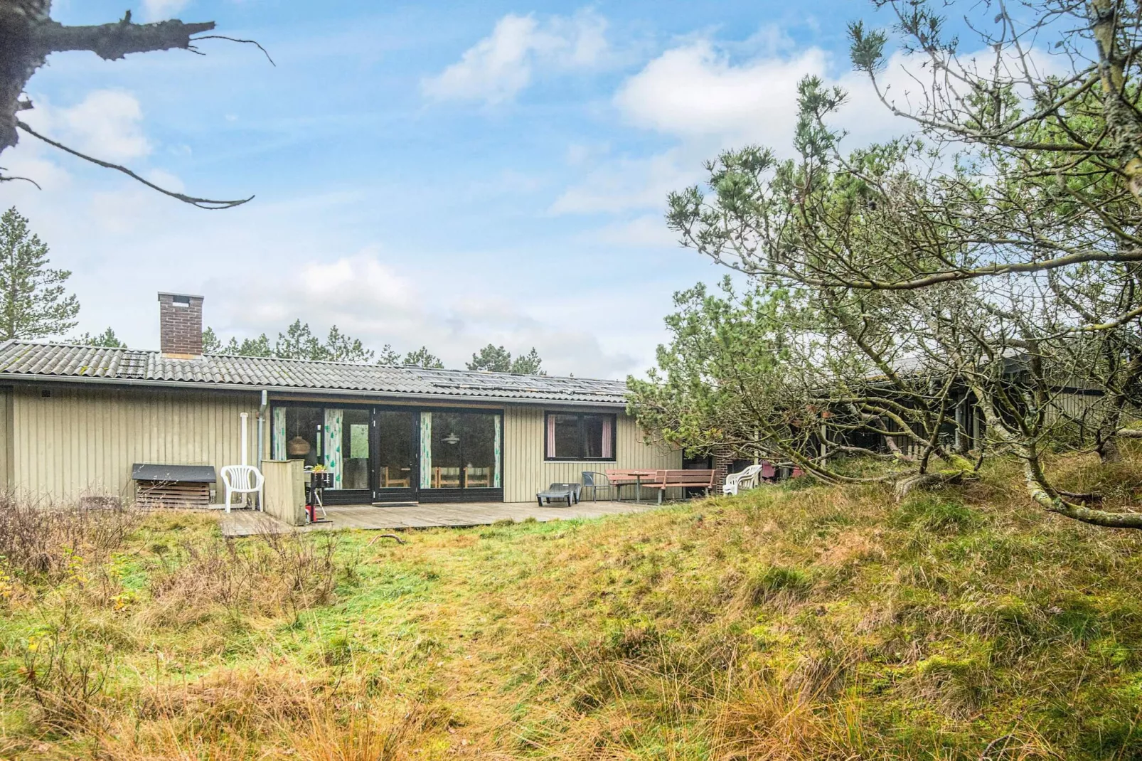 Retraite de luxe a Blavand -- By Traum Ferienwohnungen