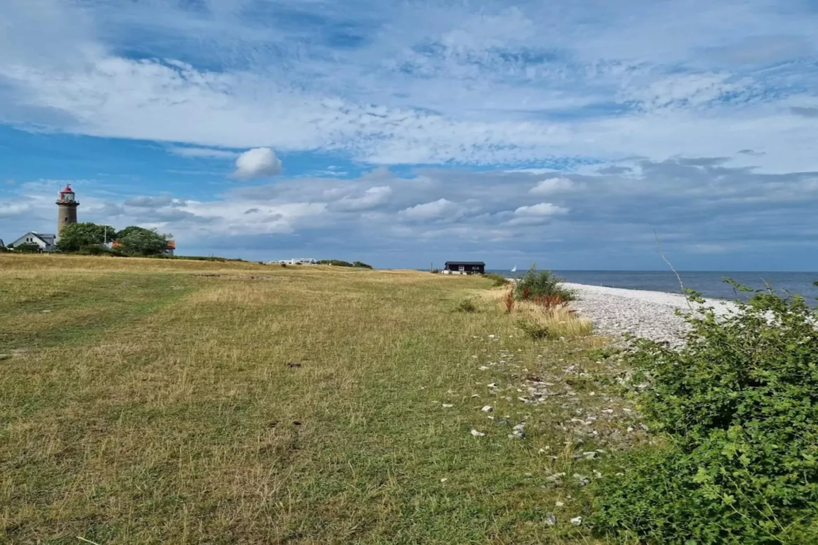 Maison de vacances pour 6 a Grenaa-By Traum-Non tagué