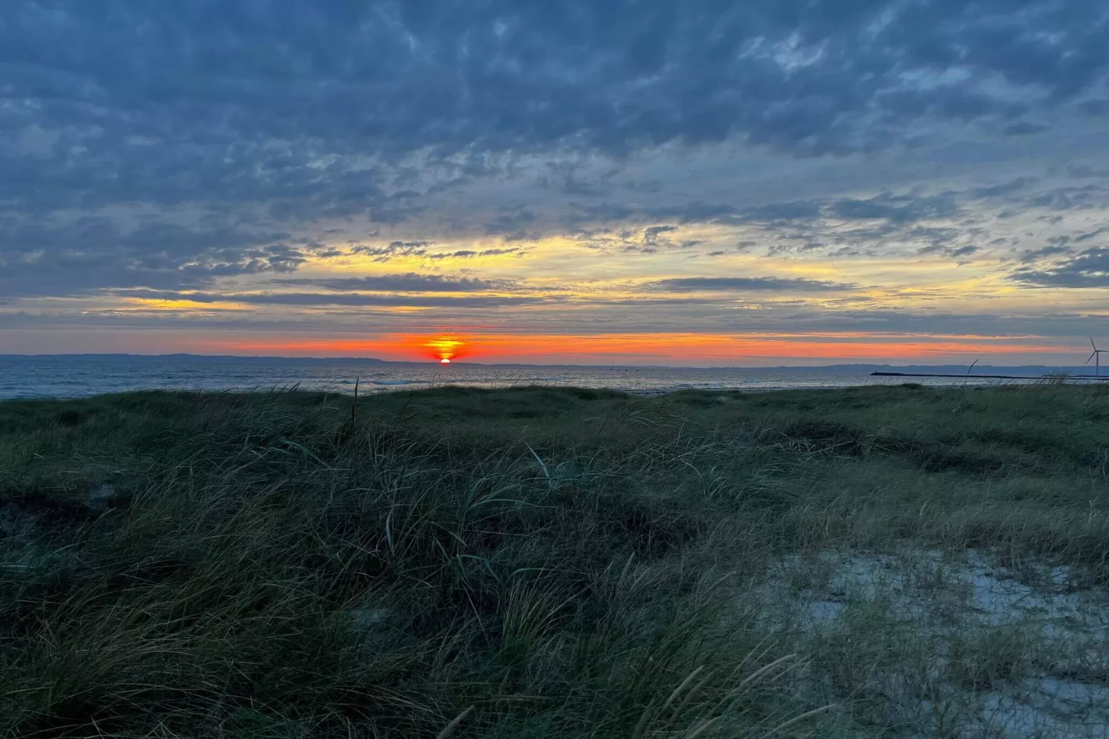 6 Personen Ferienhaus in Ebeltoft-By Traum