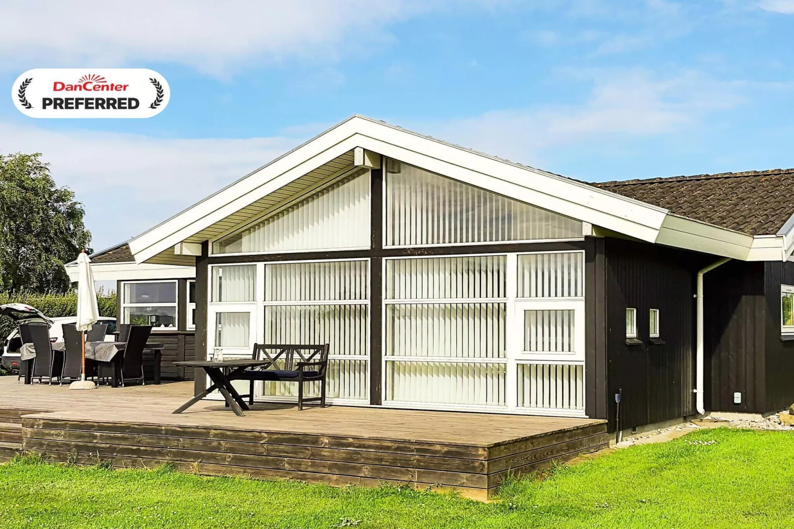 Retraite spacieuse avec vue sur le fjord -- By Traum Ferienwohnungen