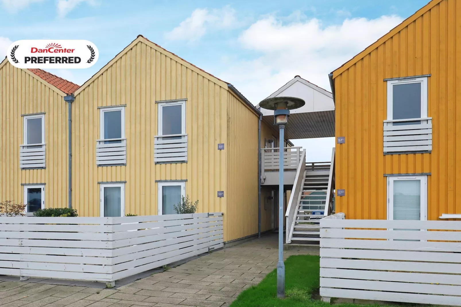6 Personen Ferienhaus in Rudkøbing-By Traum