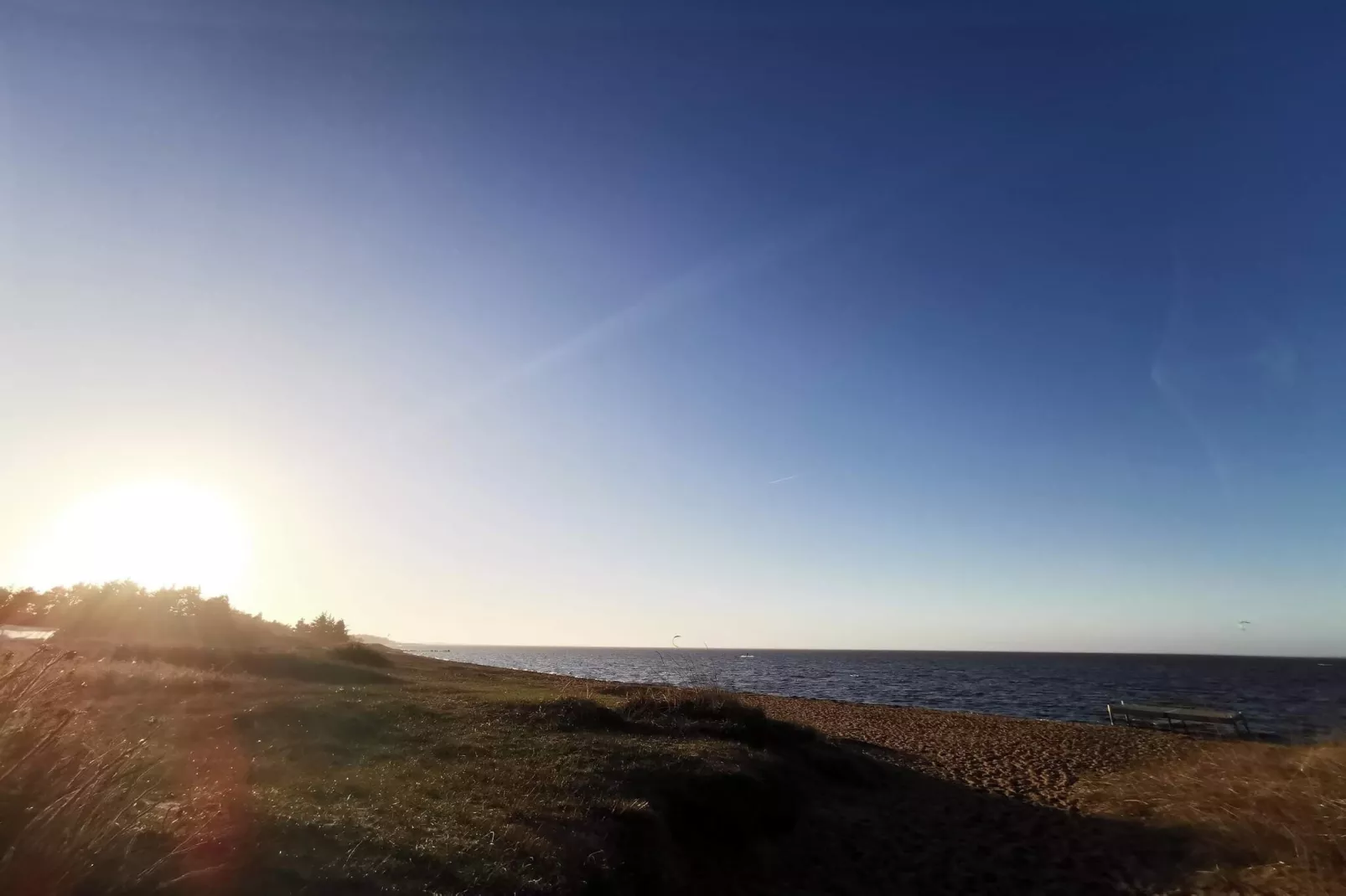 6 Personen Ferienhaus in Tarm