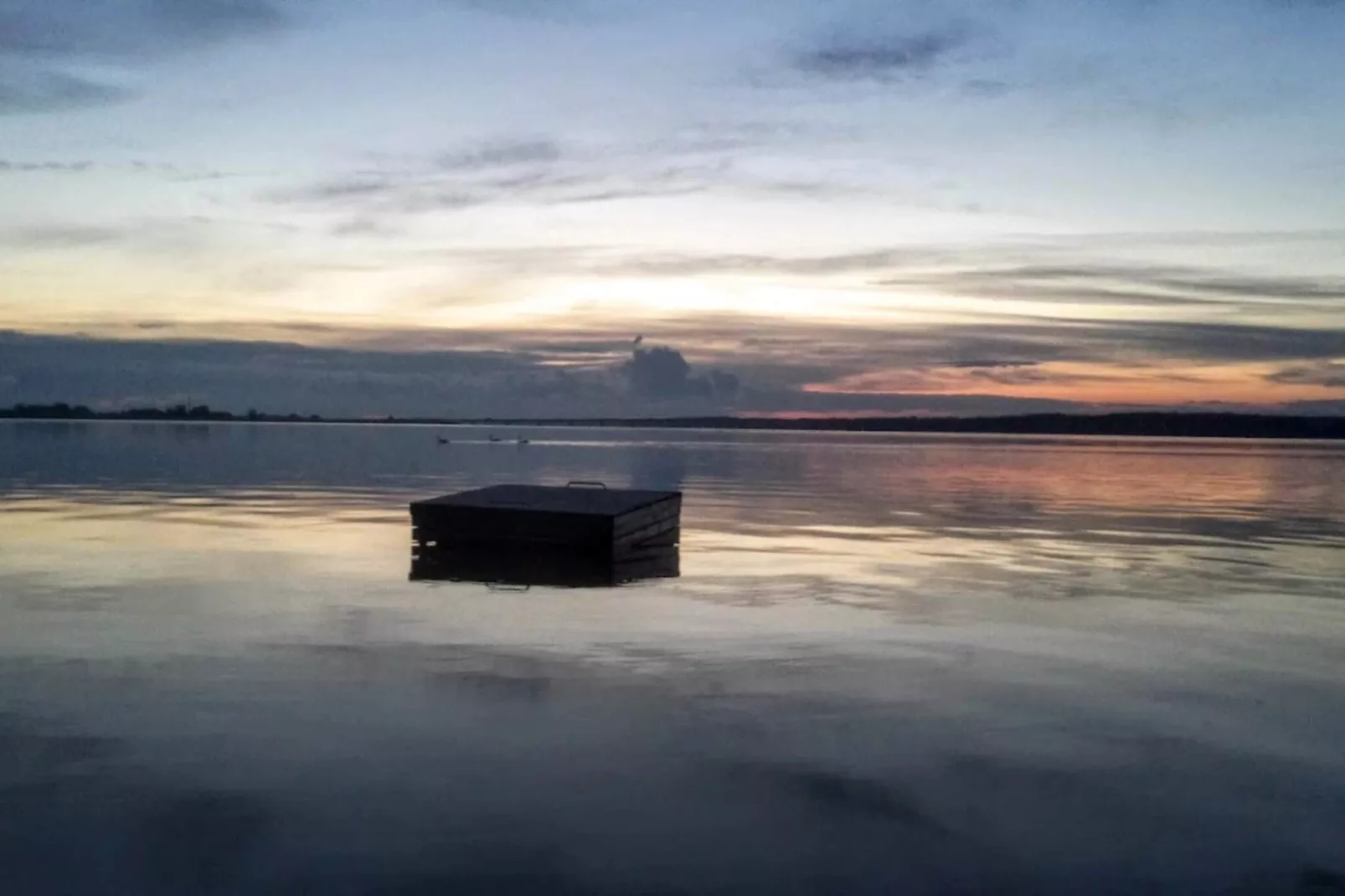 5 person holiday home in Bogø By-By Traum