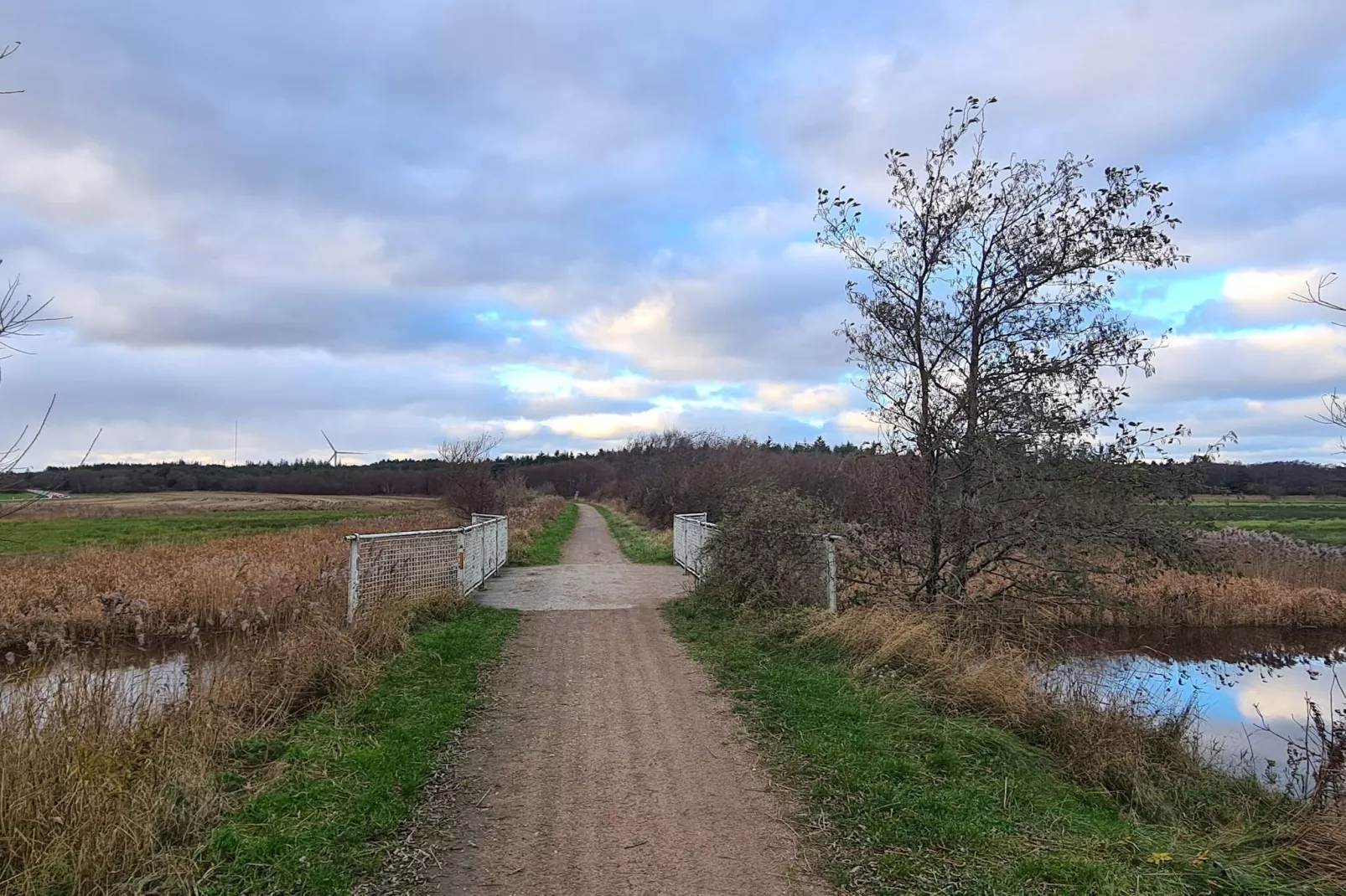 Maison de vacances pour 6 a Vesløs-By Traum-Non tagué