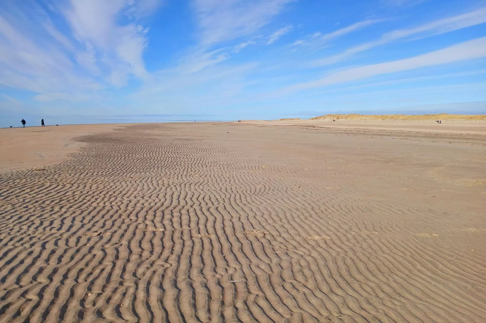 6 Personen Ferienhaus in Rømø-By Traum-Nicht zugeordnet