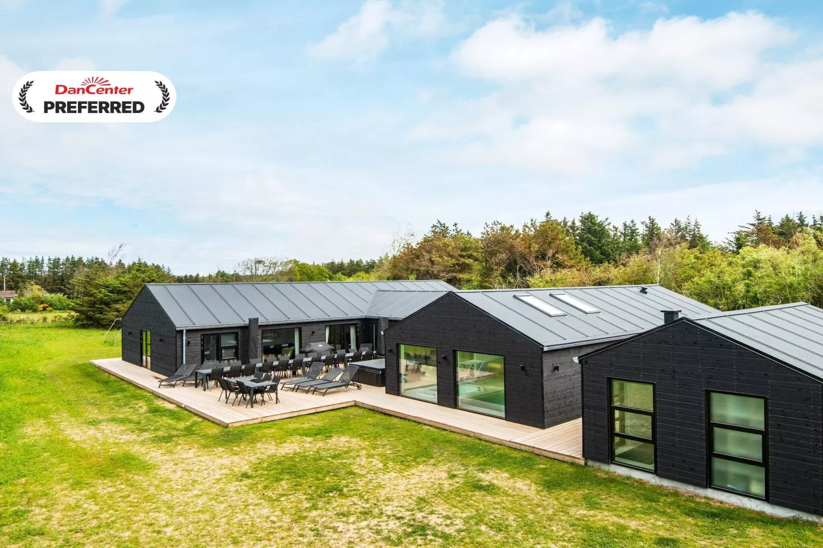 Luxury Retreat in Nr. Lyngby - By Traum Ferienwohnungen