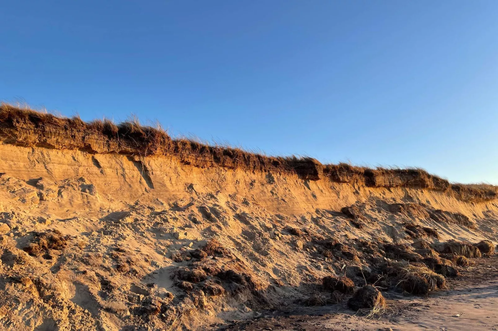 6 person holiday home in Hjørring-By Traum