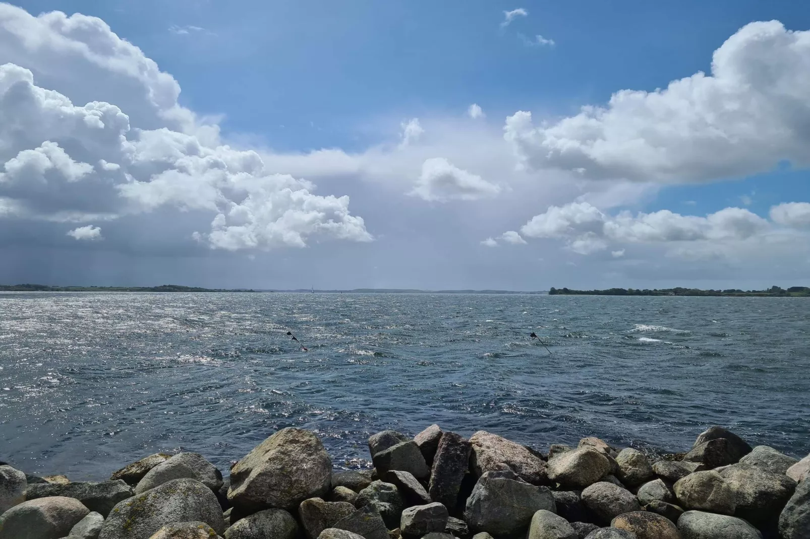 6 Personen Ferienhaus in Egernsund-By Traum-Wasserblick