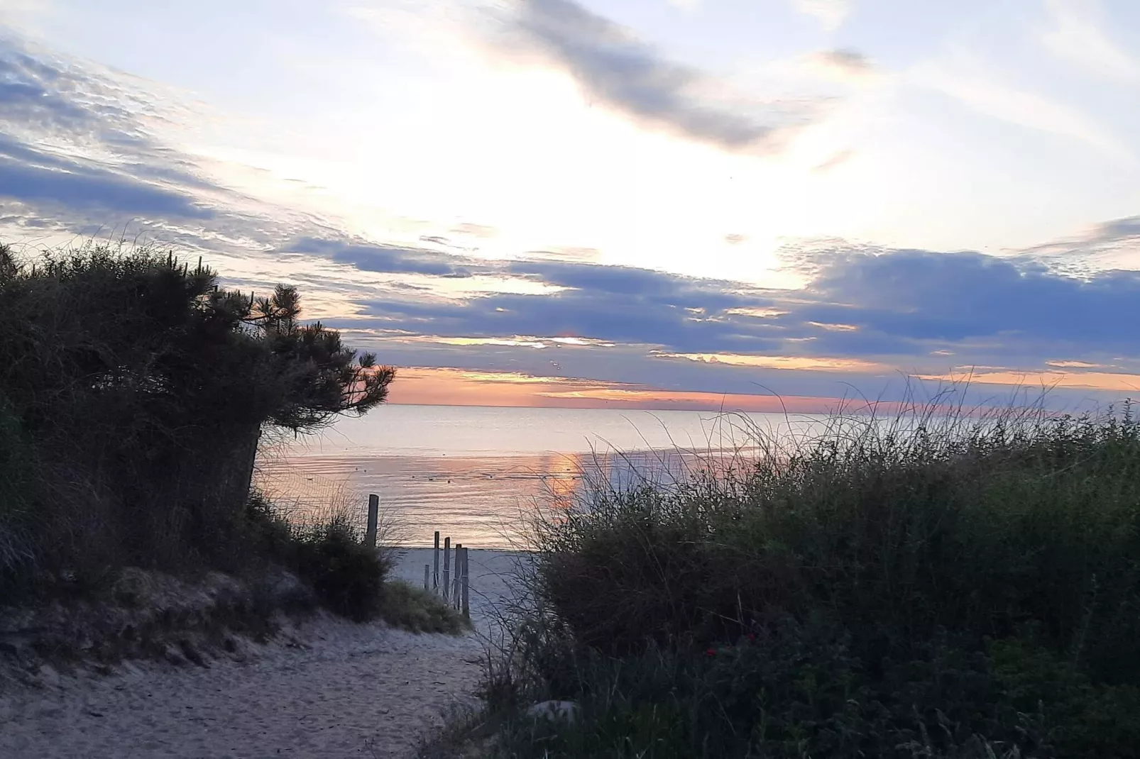 8 Personen Ferienhaus in Gilleleje