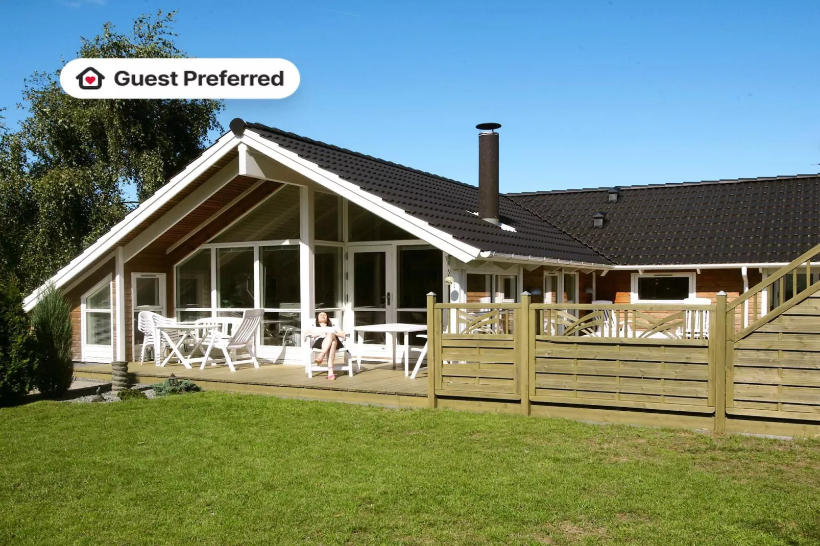 Luxury Retreat in Marielyst - By Traum Ferienwohnungen