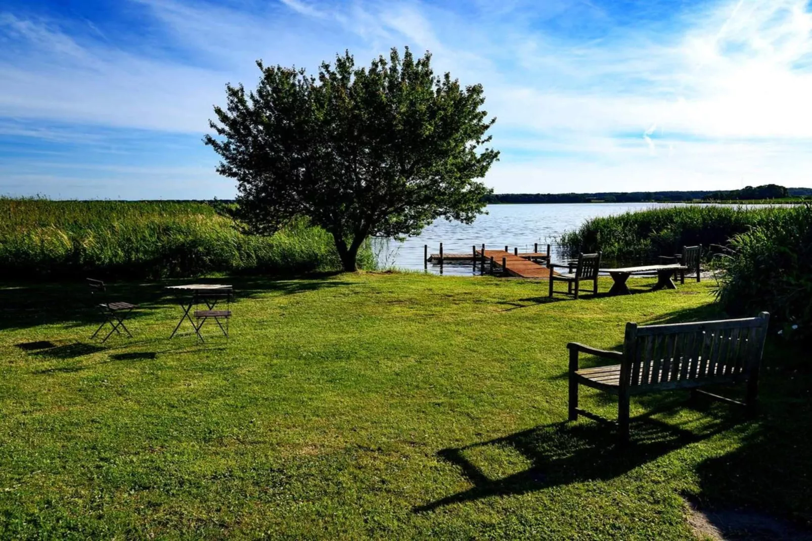 Maison de vacances pour 6 a Præstø-By Traum-Non tagué