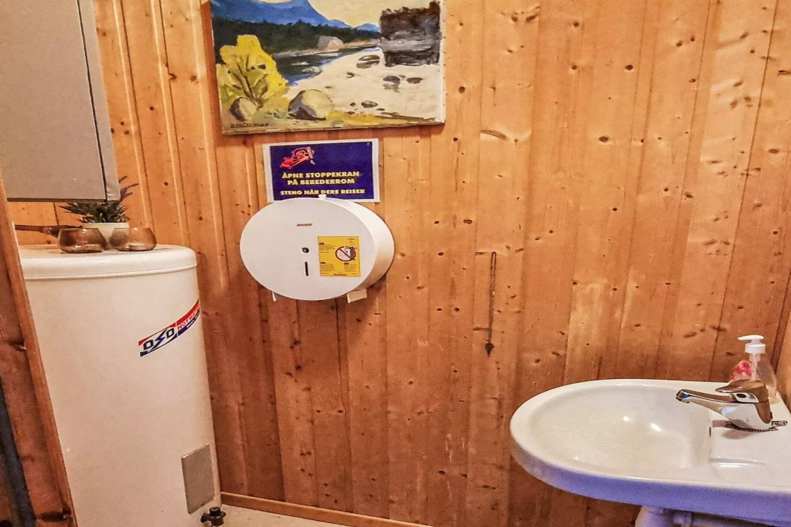 28899 - NR. 573-Intérieur