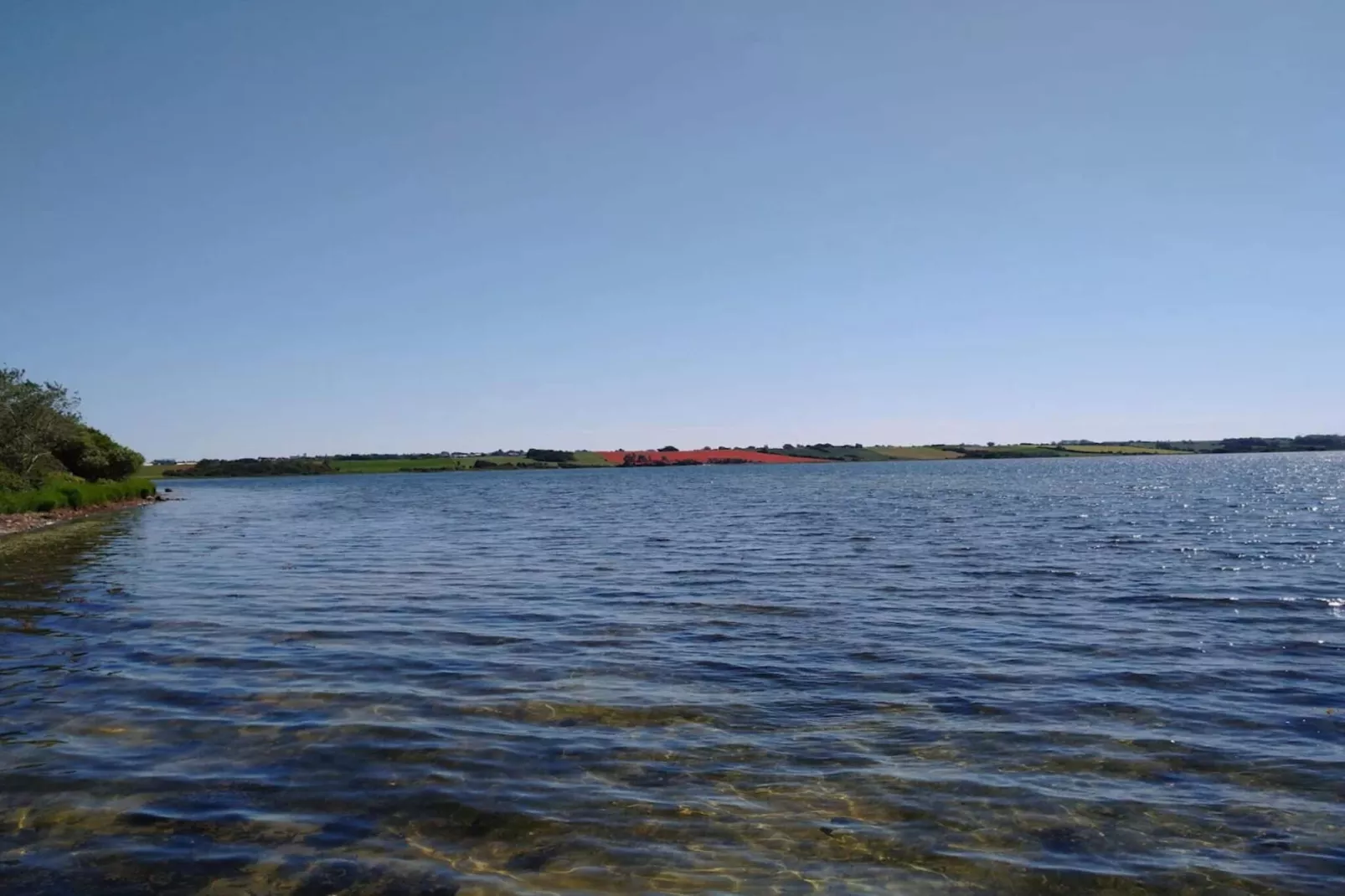 6 Personen Ferienhaus in Millinge