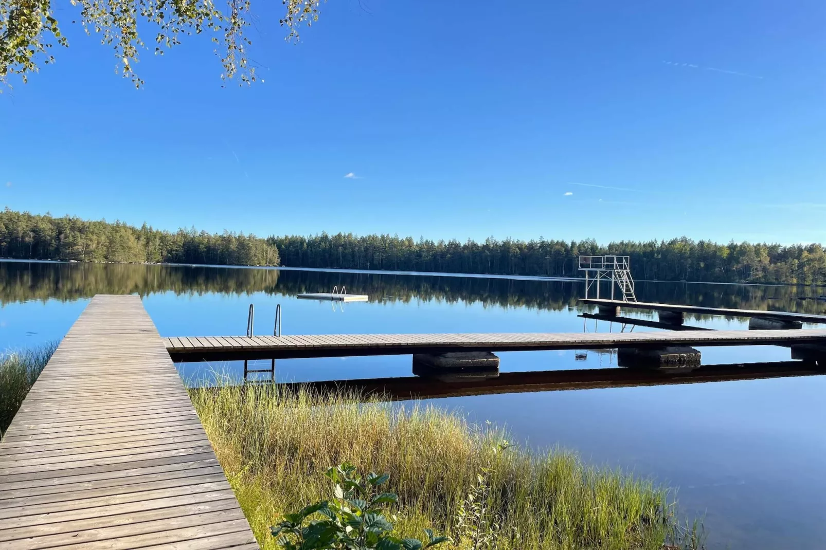 Maison de vacances pour 4 a HALLABRO-By Traum