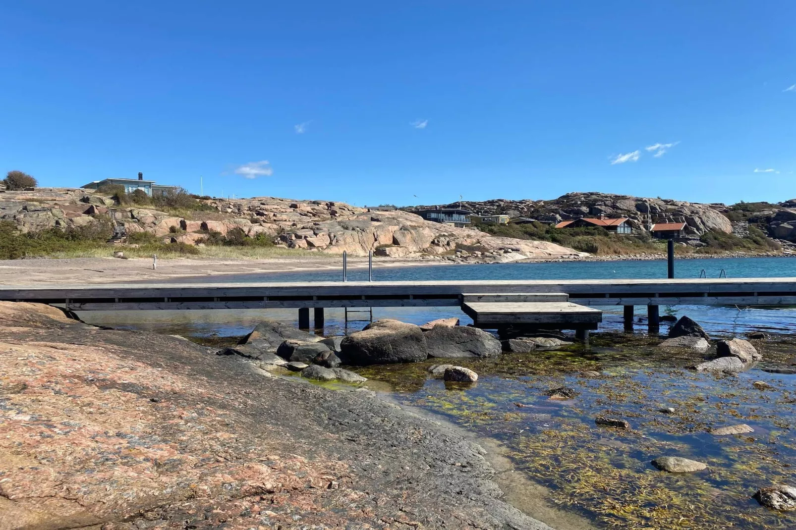 Sea View Holiday Home Near Lysekil