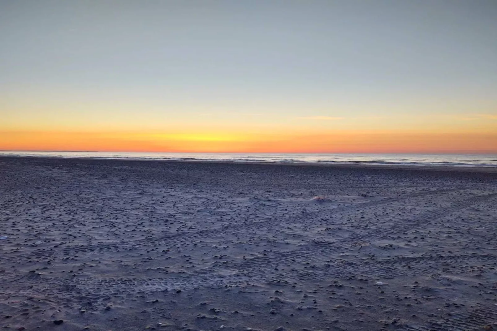 8 person holiday home in Fjerritslev-By Traum